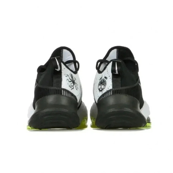 Fitness shoes Nike AIR ZOOM SUPERREP Size 7.5 main image 5